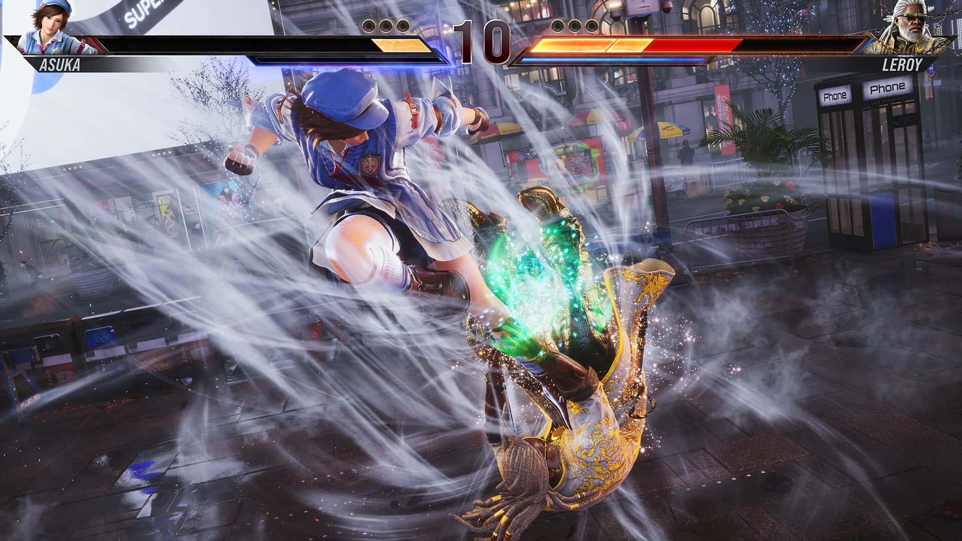 游戏截图2